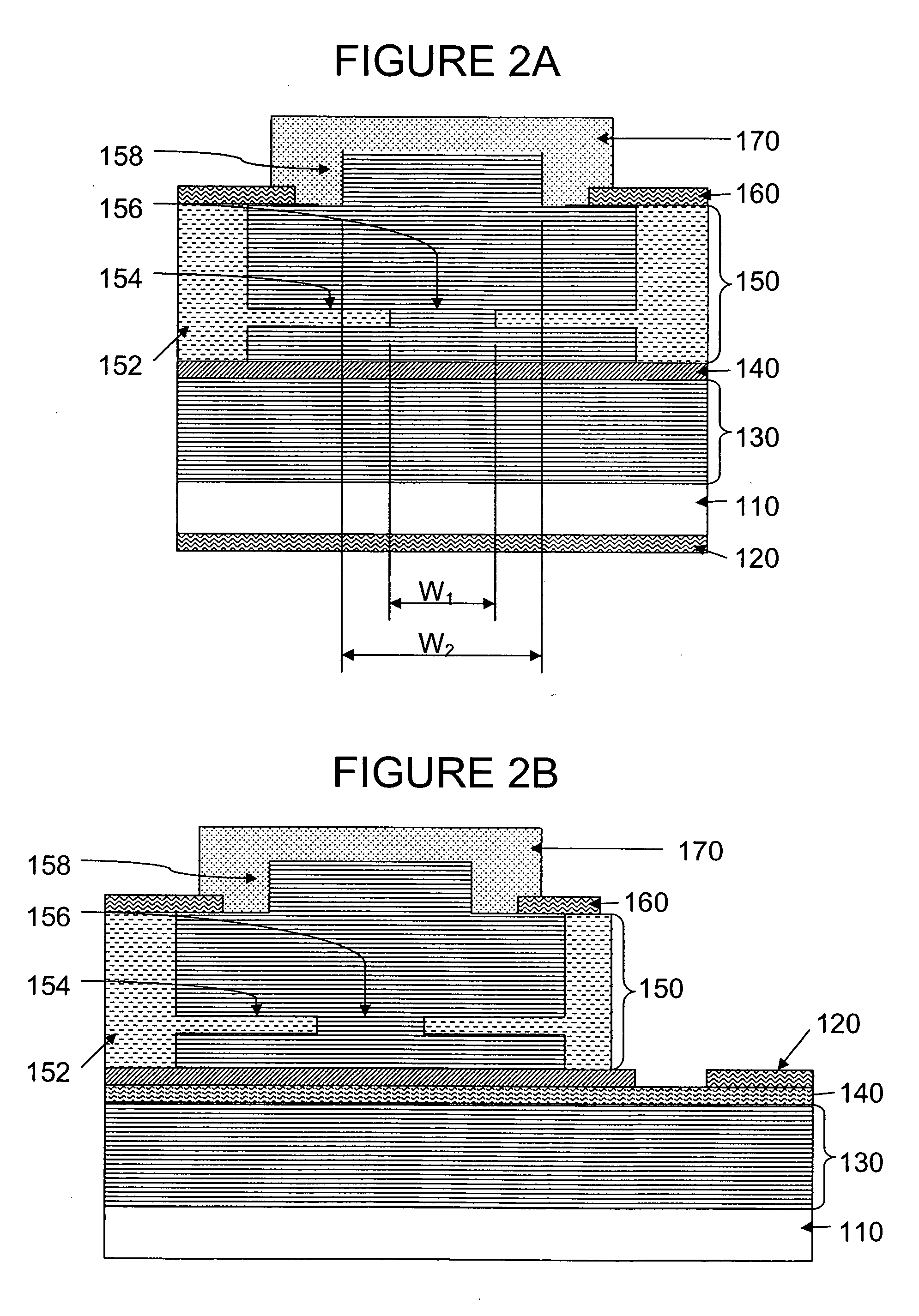 Long wavelength vertical cavity surface emitting lasers