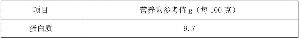 Coarse grain powder paste for hair care, hair blacking and sleeping aid, and manufacturing method thereof