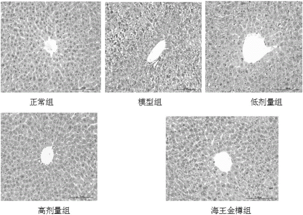 Cigarette capable of dispelling alcohol effect and preparing method thereof