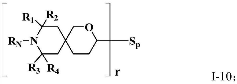 Liquid crystal composition and application thereof