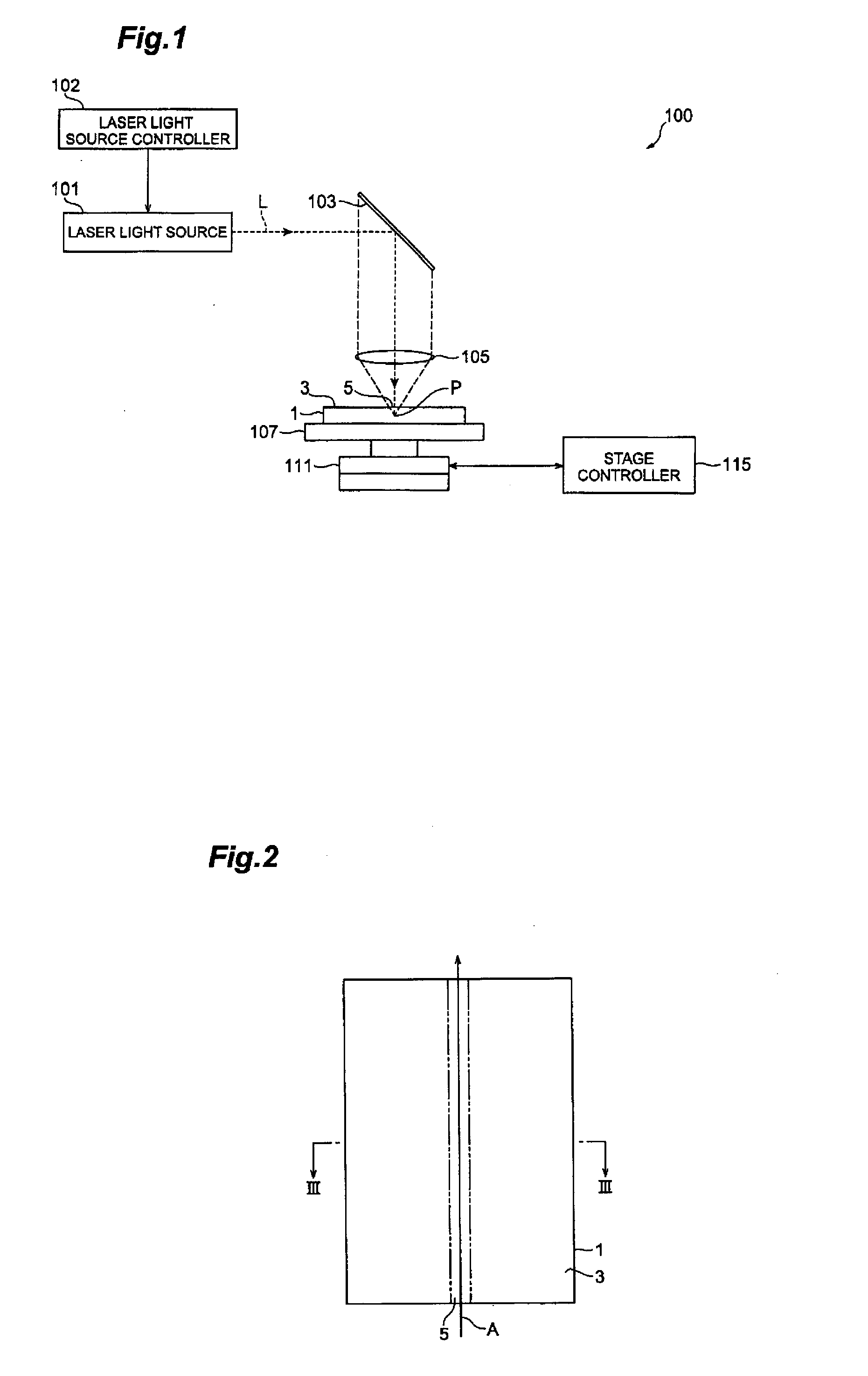 Object cutting method