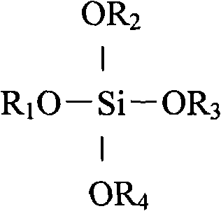 Method for preparing p-xylene through methanol/dimethyl ether conversion