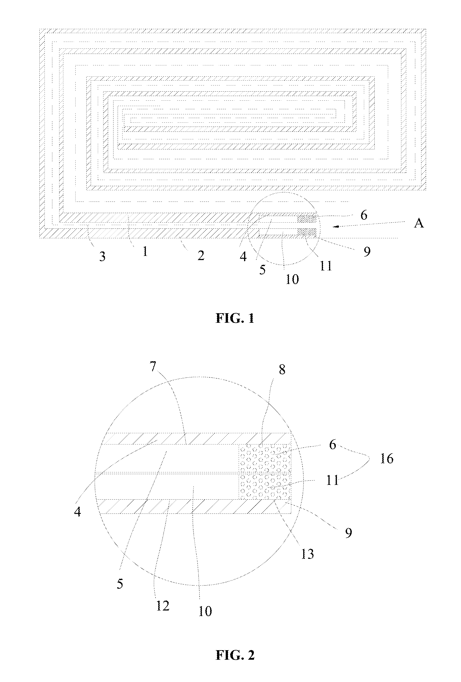 Lithium-ion battery