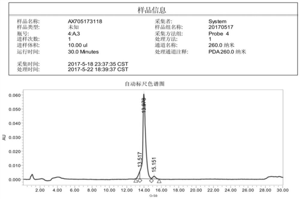 Nucleic acid synthesis solid phase carrier, preparation method, nucleic acid synthesis device containing the carrier, and nucleic acid synthesis method