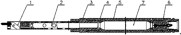 A carbon dioxide cracker