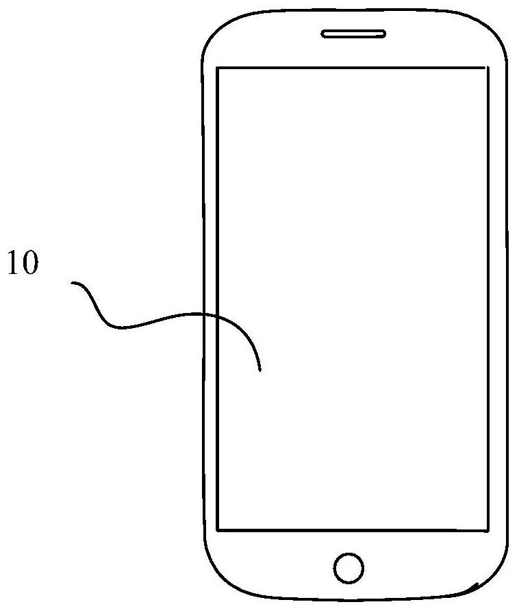 Method for merging interfaces, client, server and computer-readable storage medium