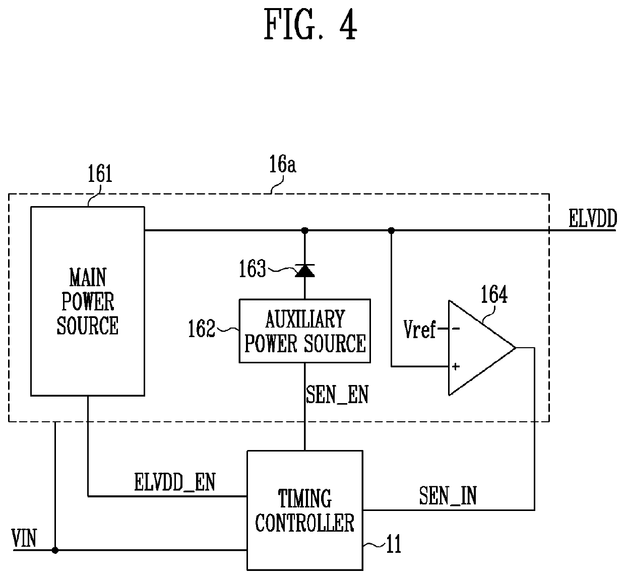 Display device and driving method thereof