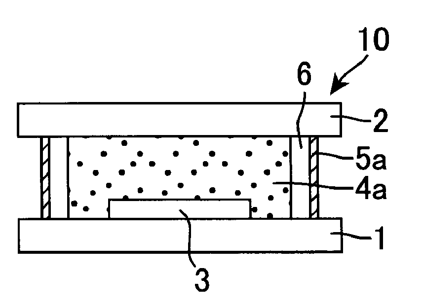 Organic electroluminescent panel, organic electroluminescent display, organic electroluminescent lighting device, and production methods thereof