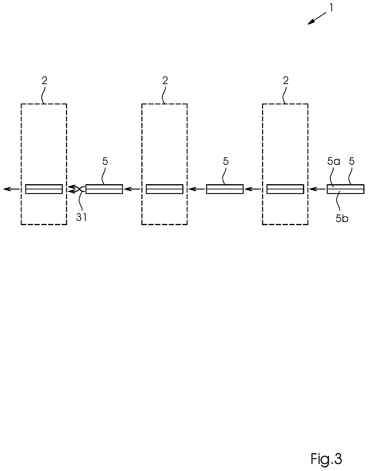 Method for cleaning a printing fluid off a surface of at least one rotatable component of a printing machine