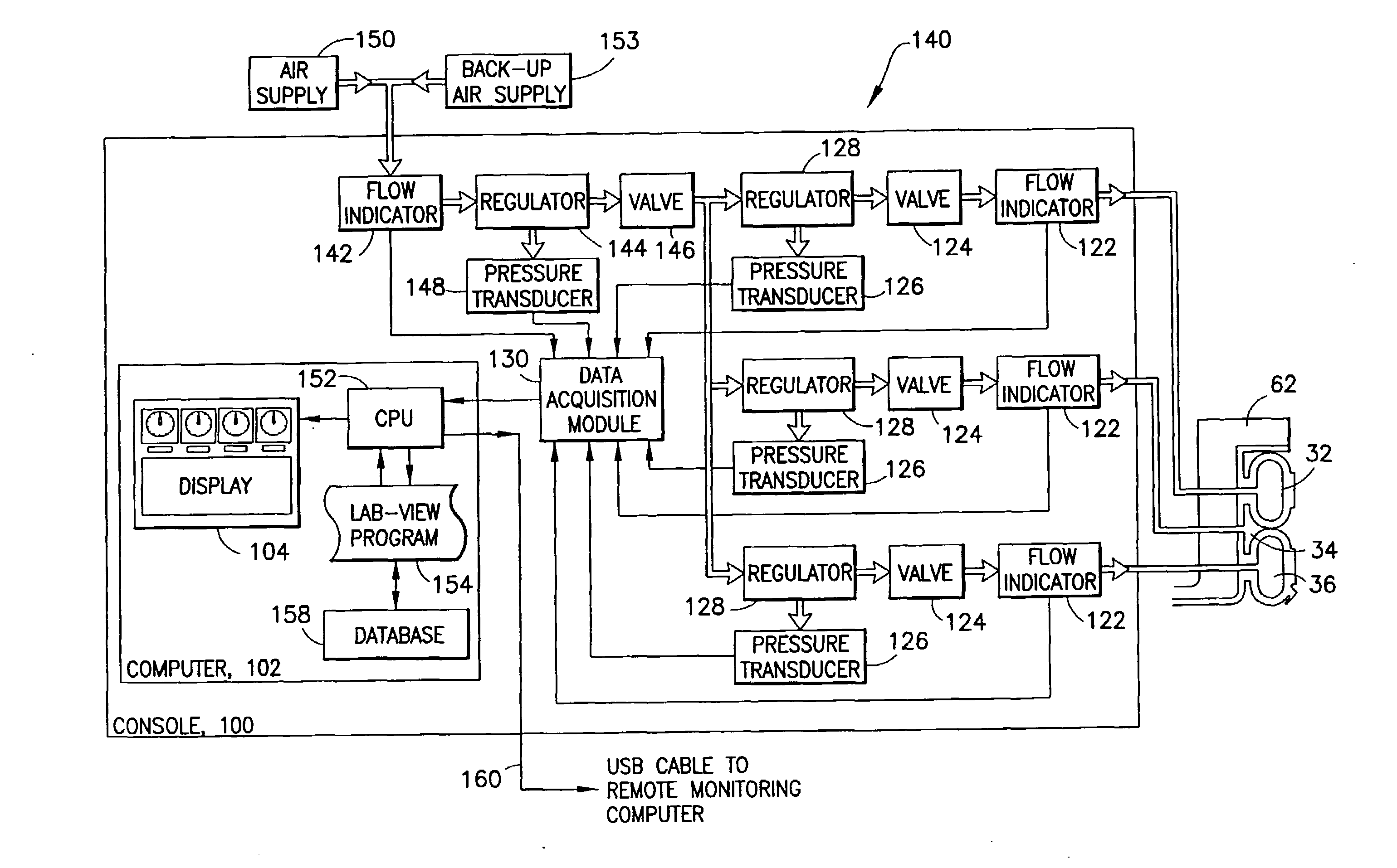 Steam generator nozzle dam and method for installing and removing steam generator nozzle dam