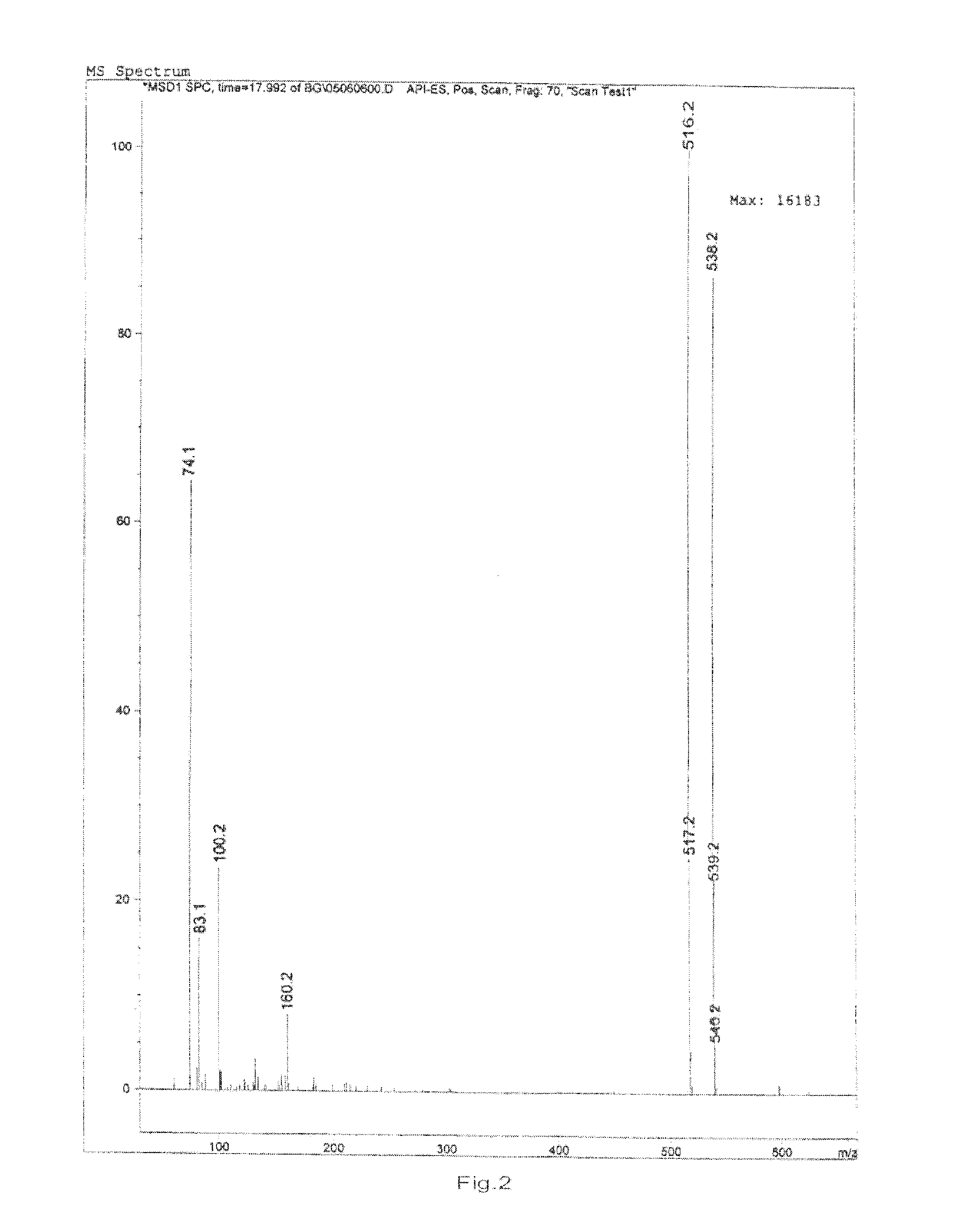 Nucleotide Analogue Prodrug and the Preparation Thereof