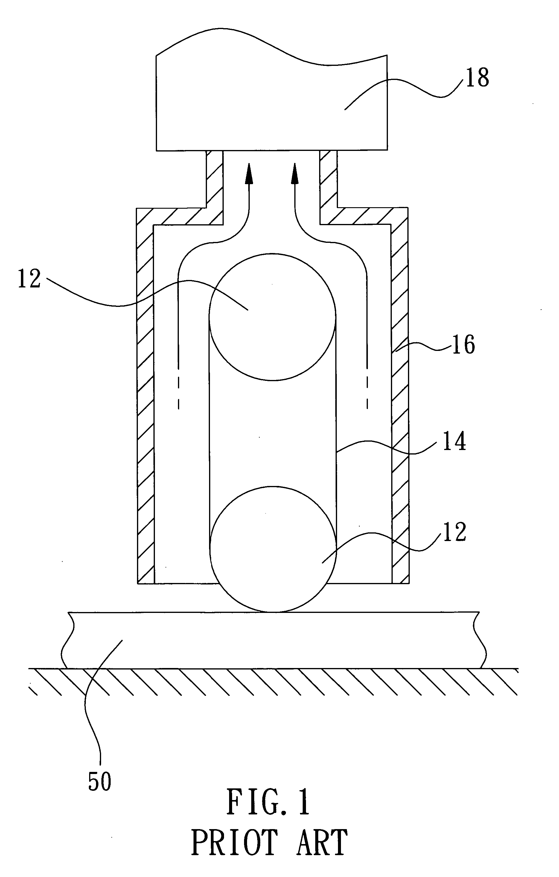 Sand-belt finishing machine having dust clearing function