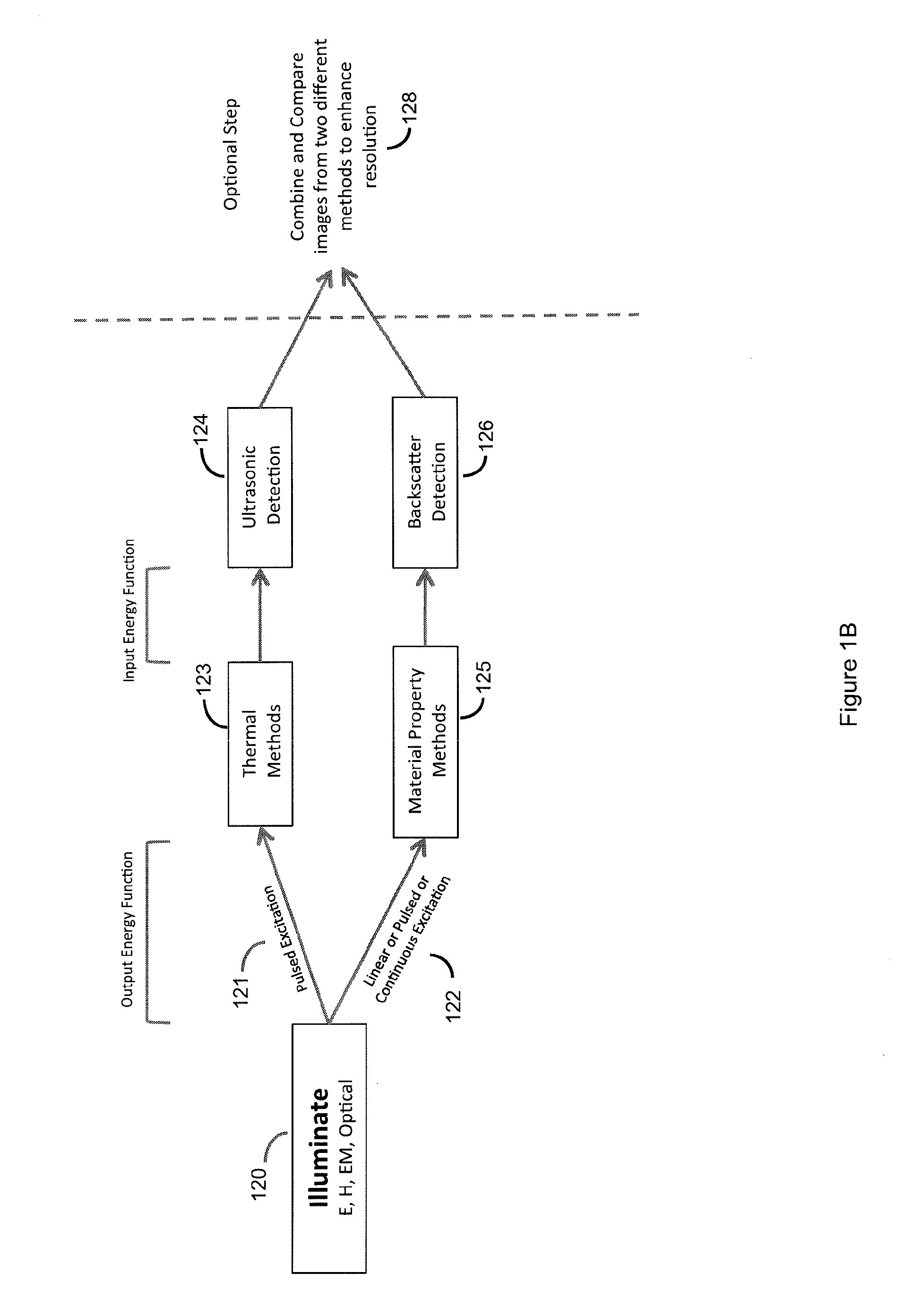 System for correlating energy field characteristics with target particle characteristics in the application of an energy field to a living organism for imaging and treatment of invasive agents