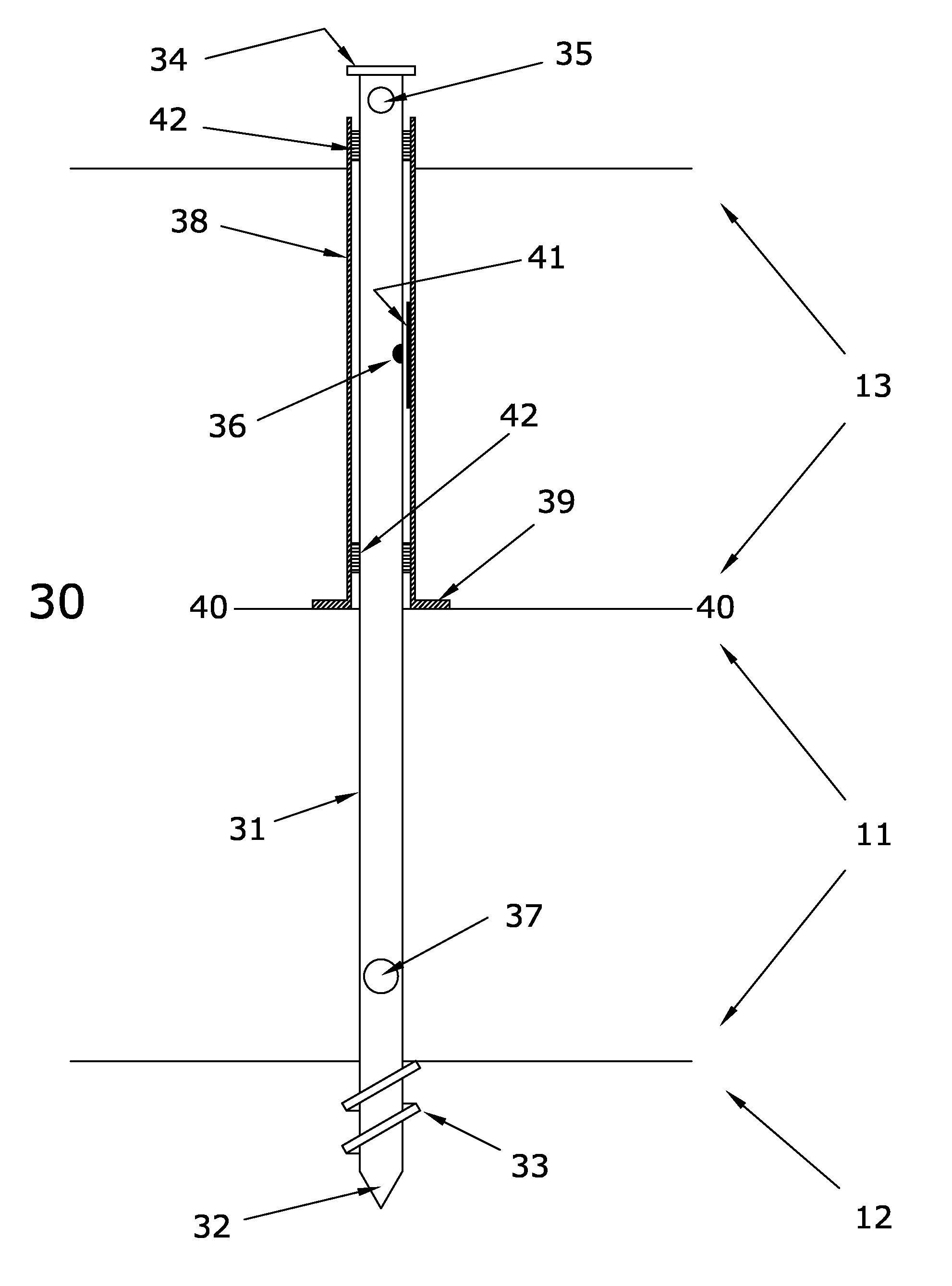 Pre-loading of building sites over compressible strata