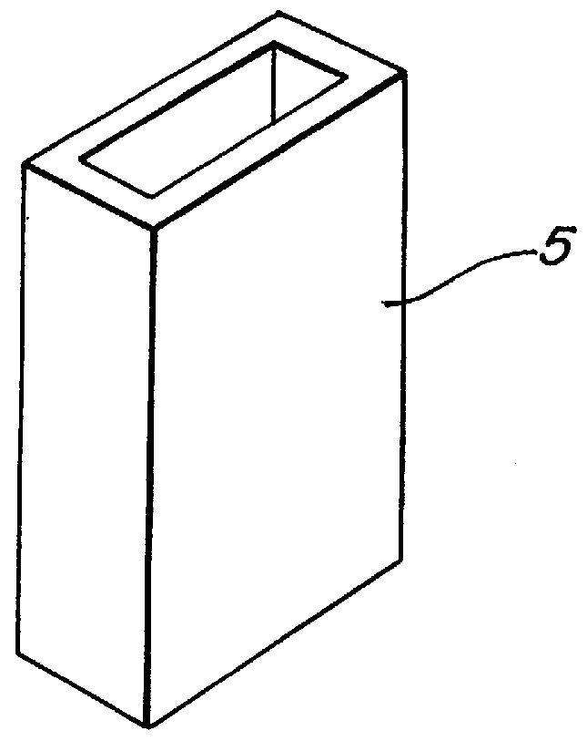 Immunoassay method for lysed whole blood