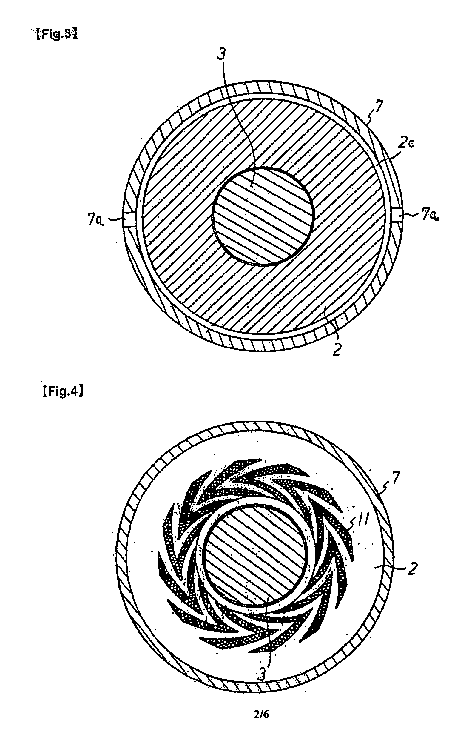 Fluid Dynamic Pressure Bearing