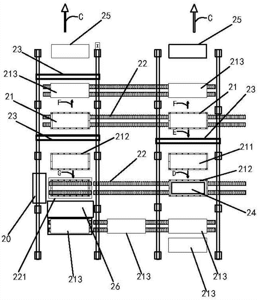 Plywood molding system