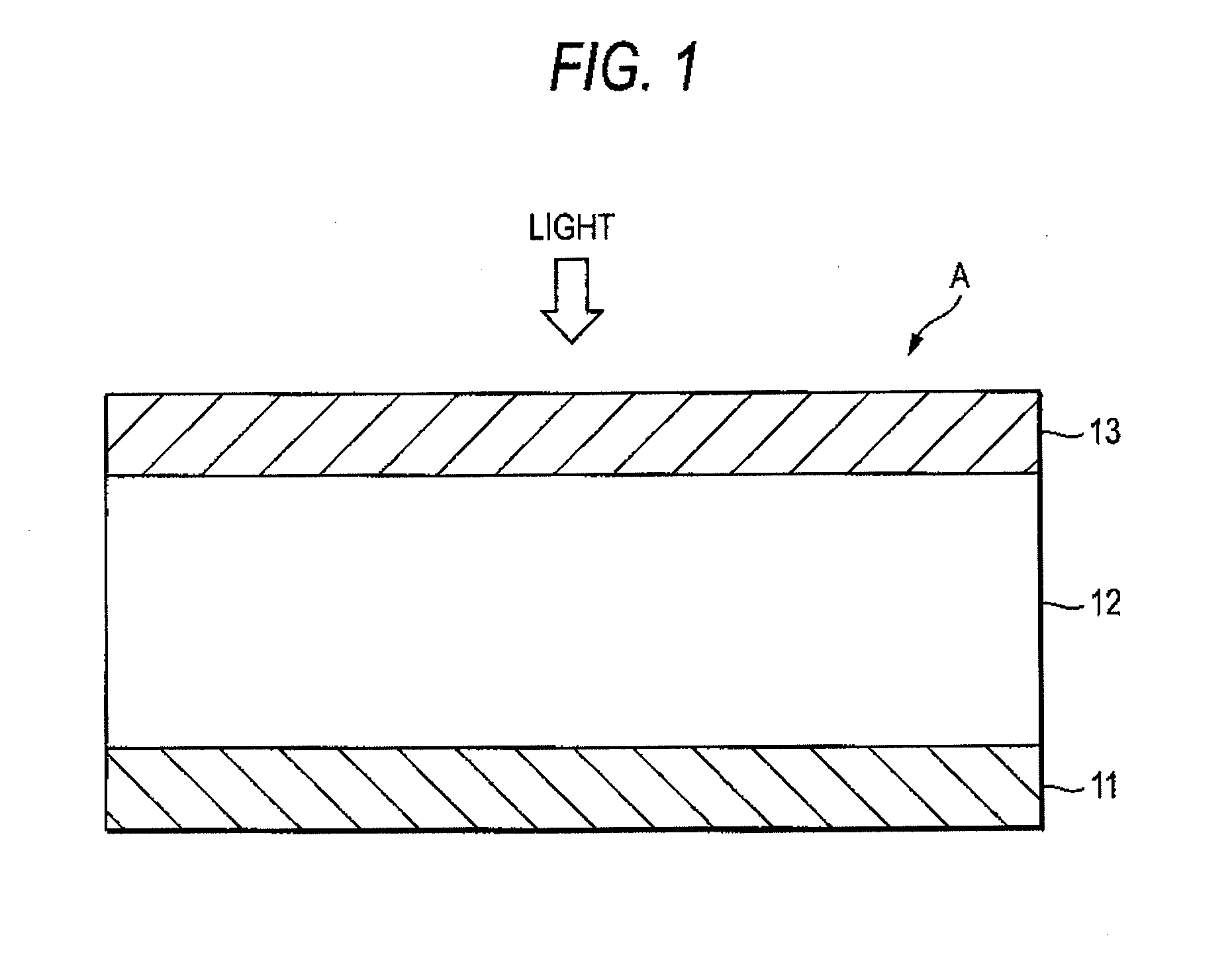 Photoelectric conversion element and solid-state imaging device