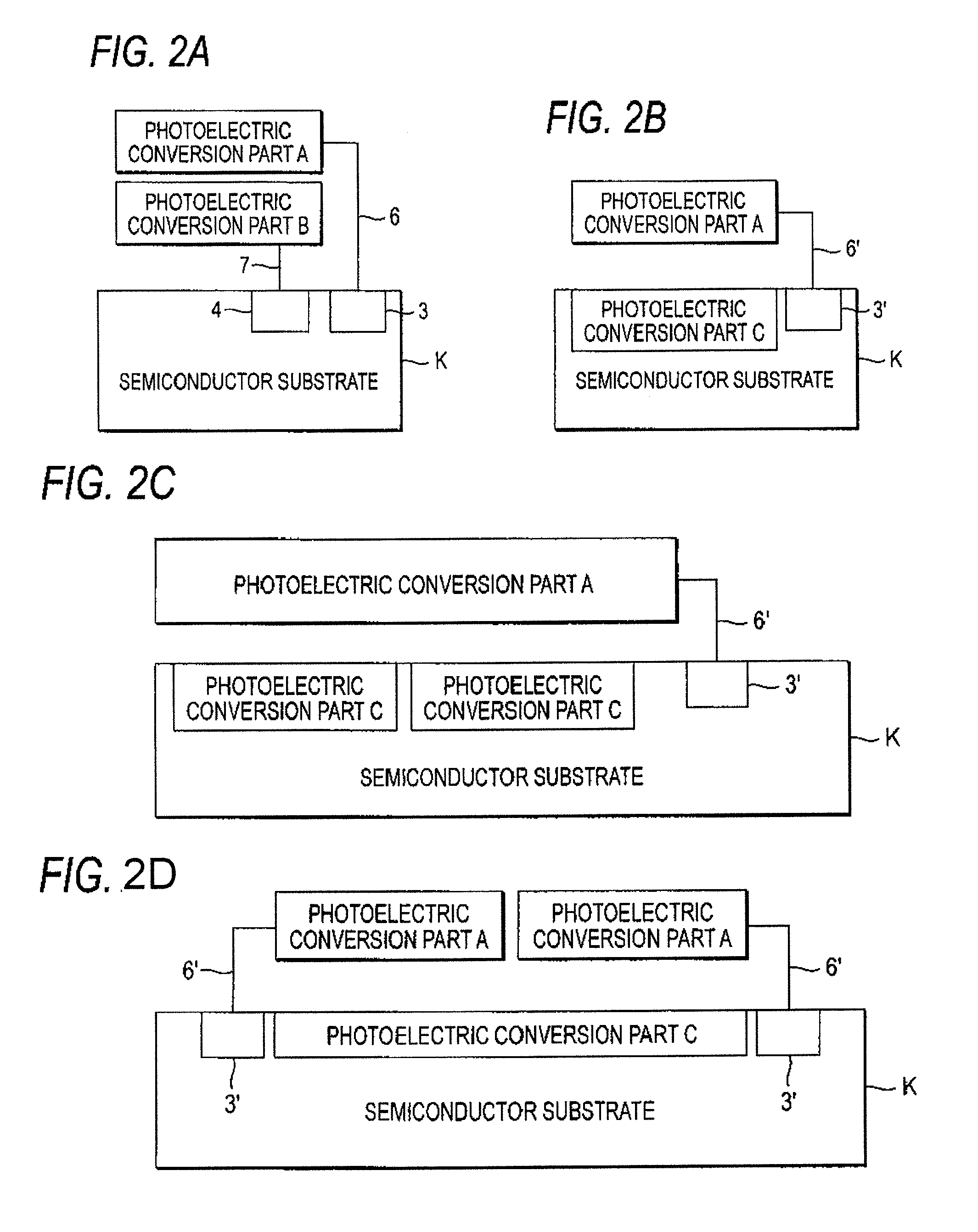 Photoelectric conversion element and solid-state imaging device