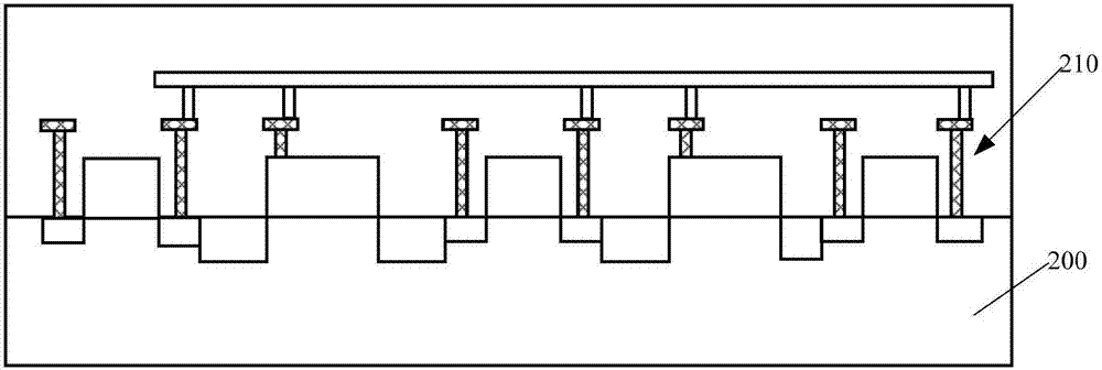 Forming method of memory device