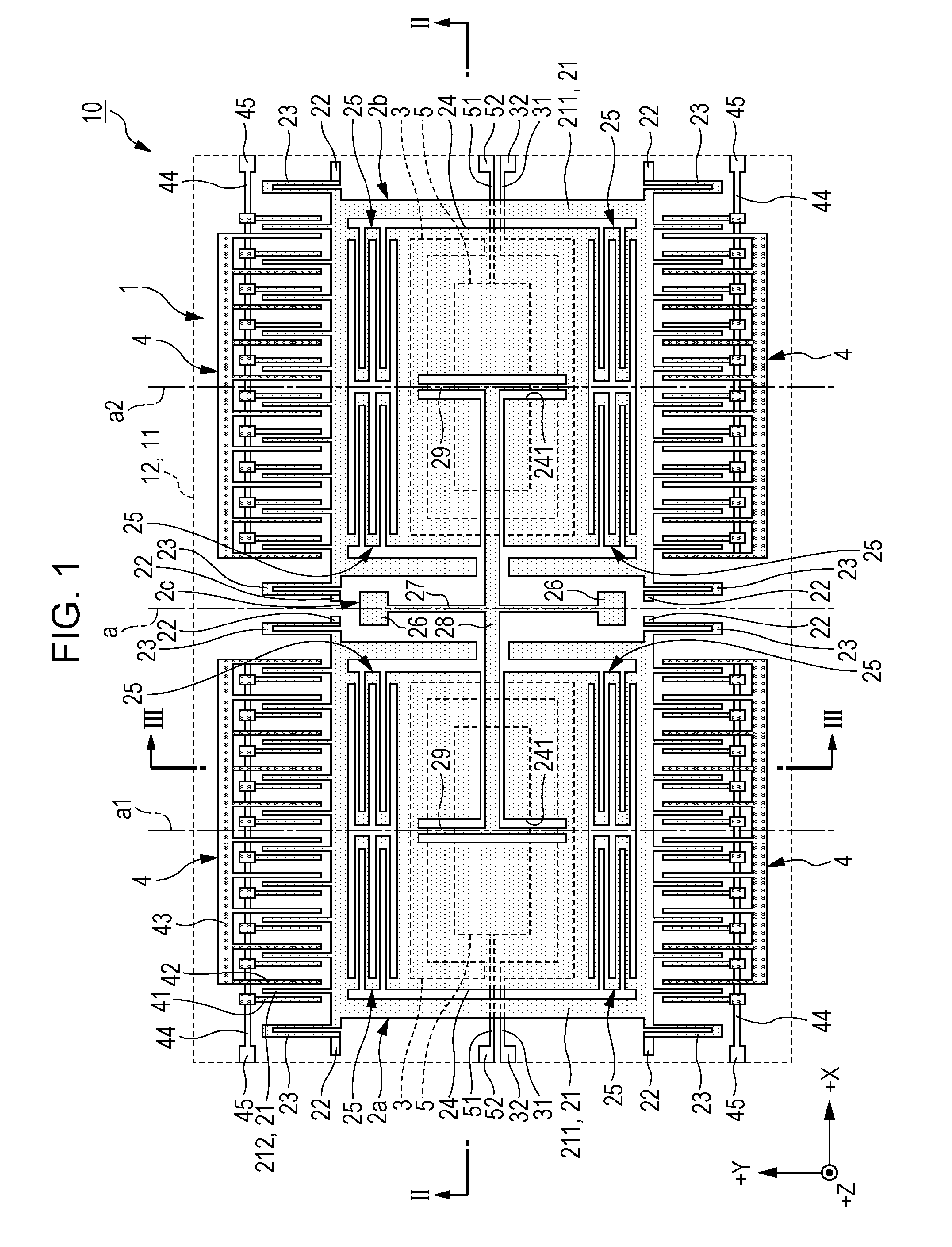 Physical quantity sensor element, physical quantity sensor, electronic equipment, and movable body