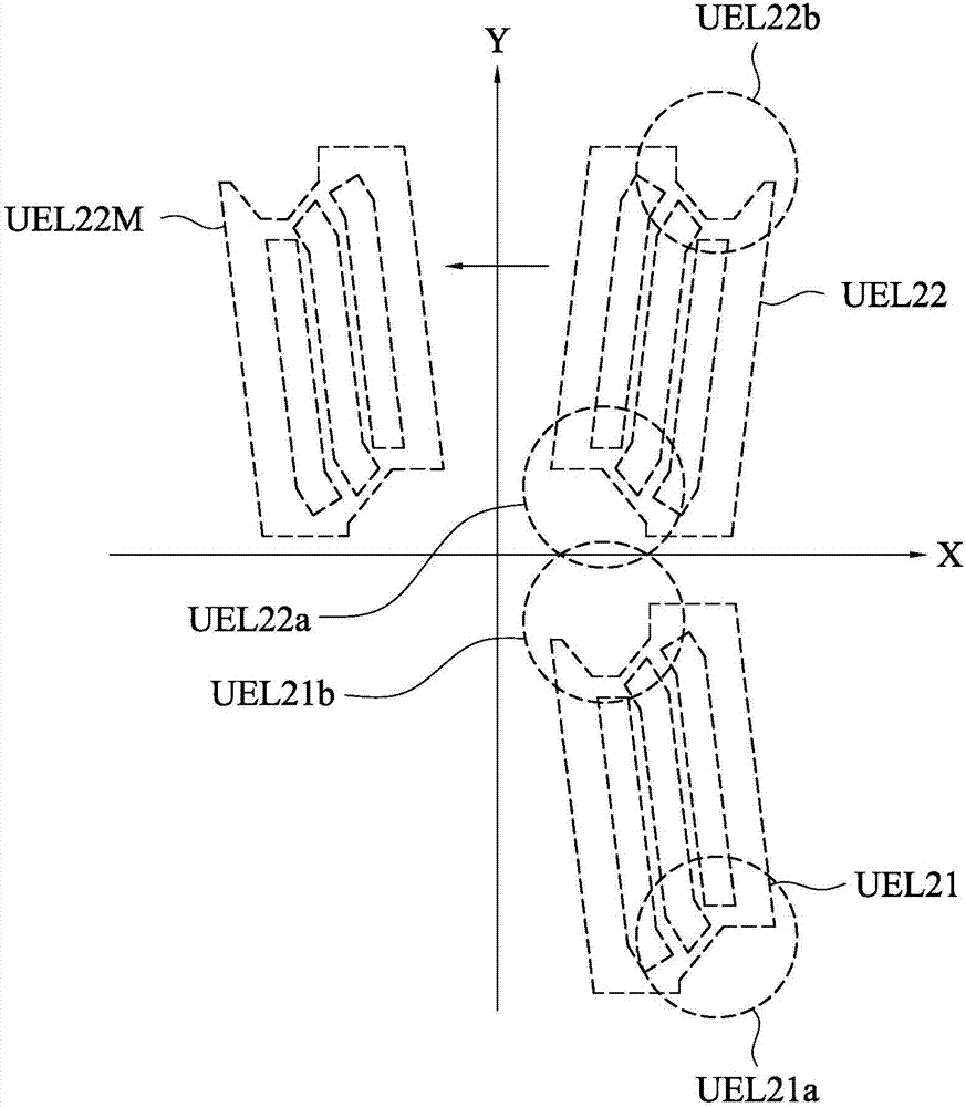 Liquid crystal display device and pixel structure thereof