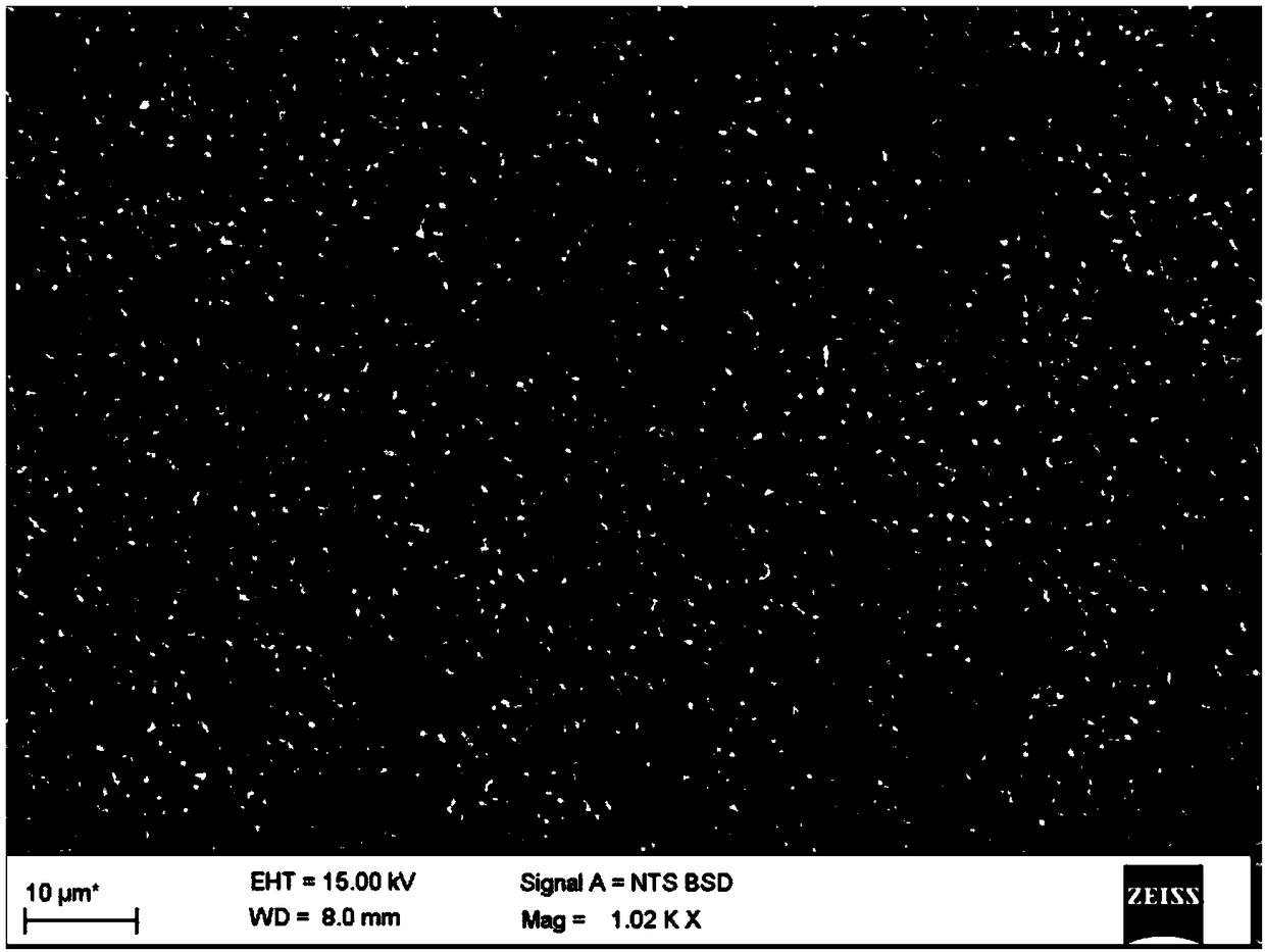 Ammonia and nitrogen-free chemical nickel treatment process