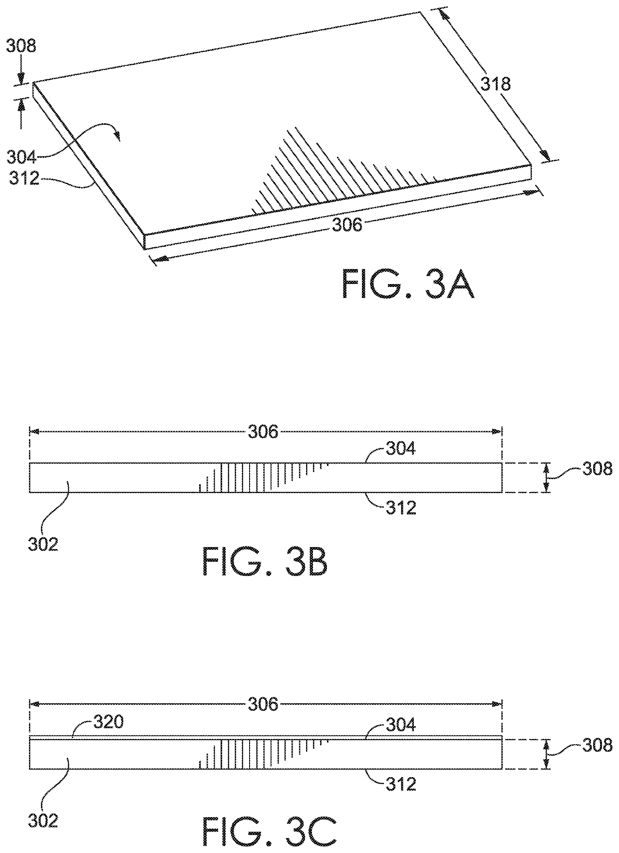 Polymer-based construction materials