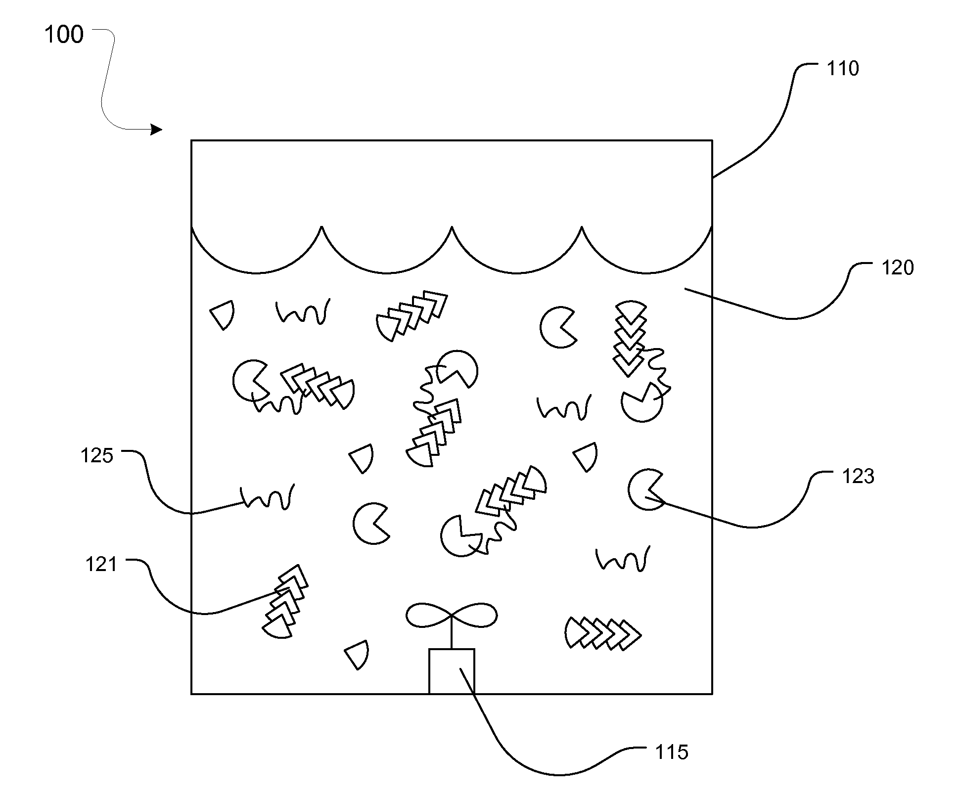 Systems And Methods For Altering Rates Of Enzymatic Processes