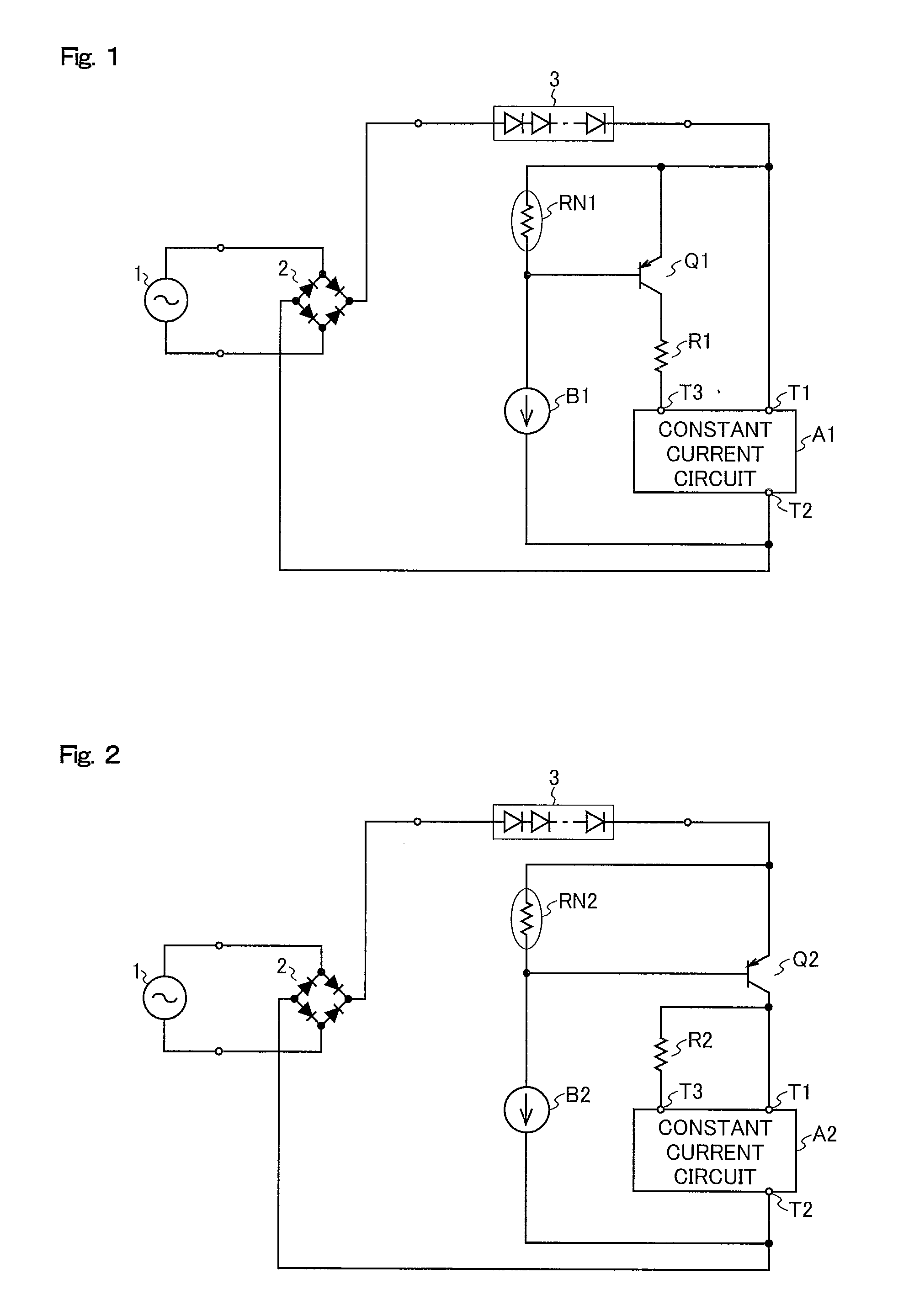 LED drive circuit