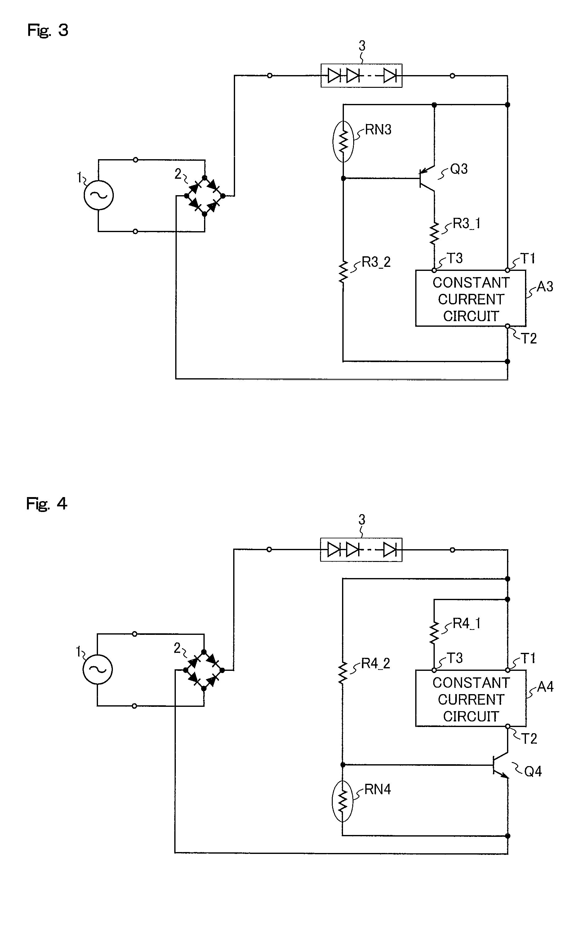 LED drive circuit