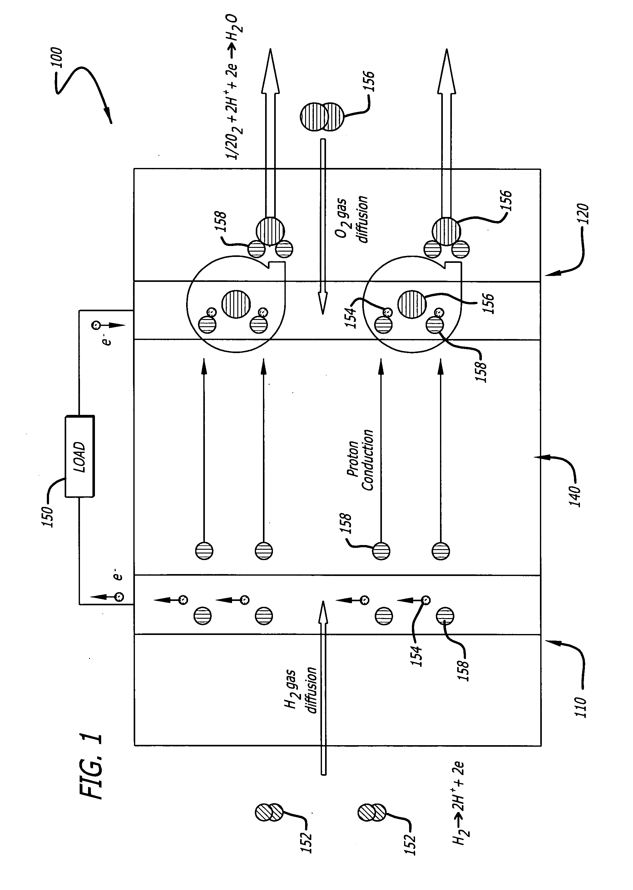 Carbon based electrocatalysts for fuel cells