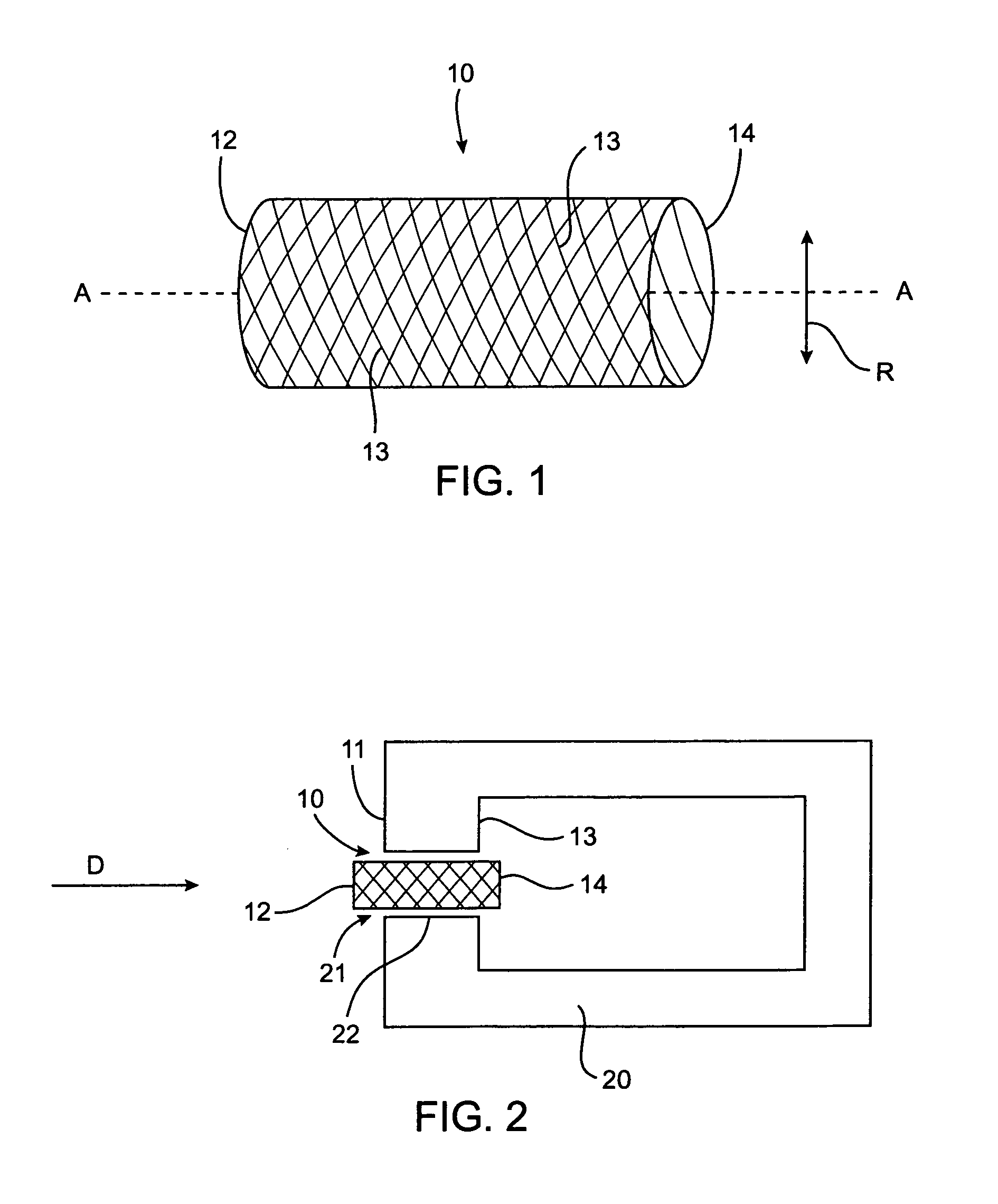 Annulotomy closure device