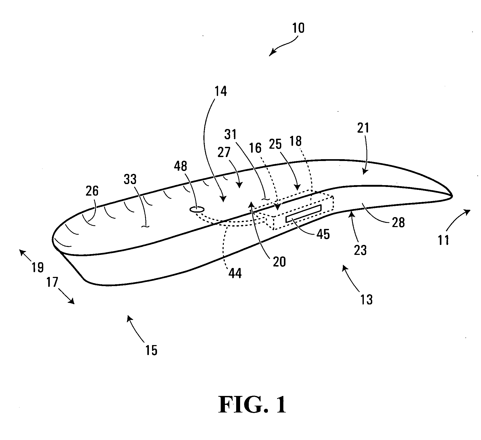 Foot sensor apparatus, method & system