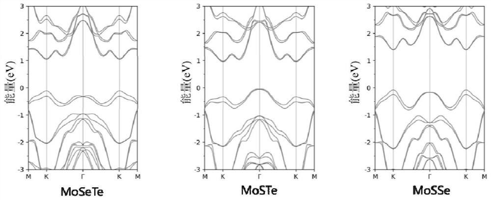 Design method of wearable two-dimensional asymmetric material with high thermoelectric conversion efficiency