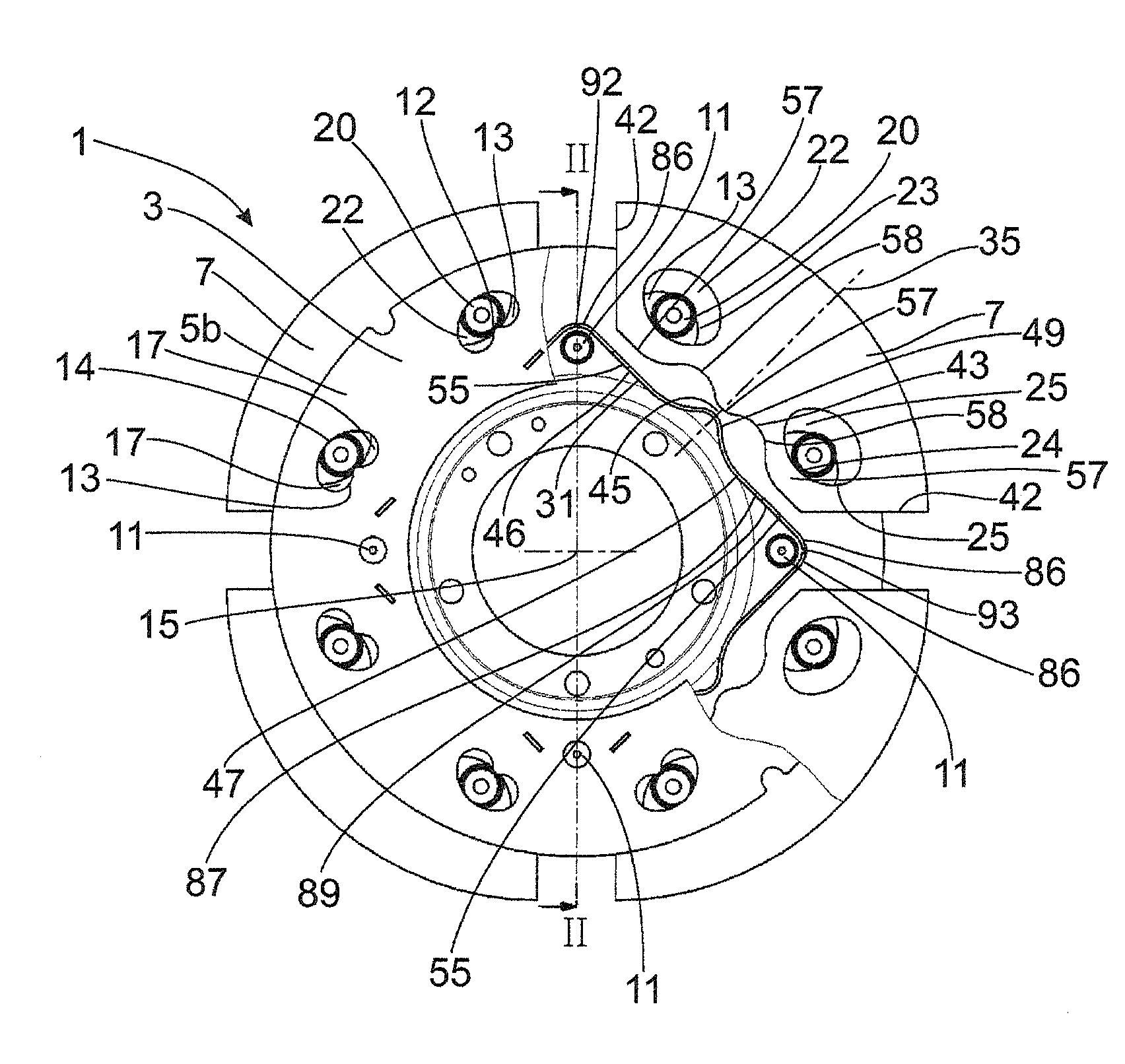 Vibration Absorber System