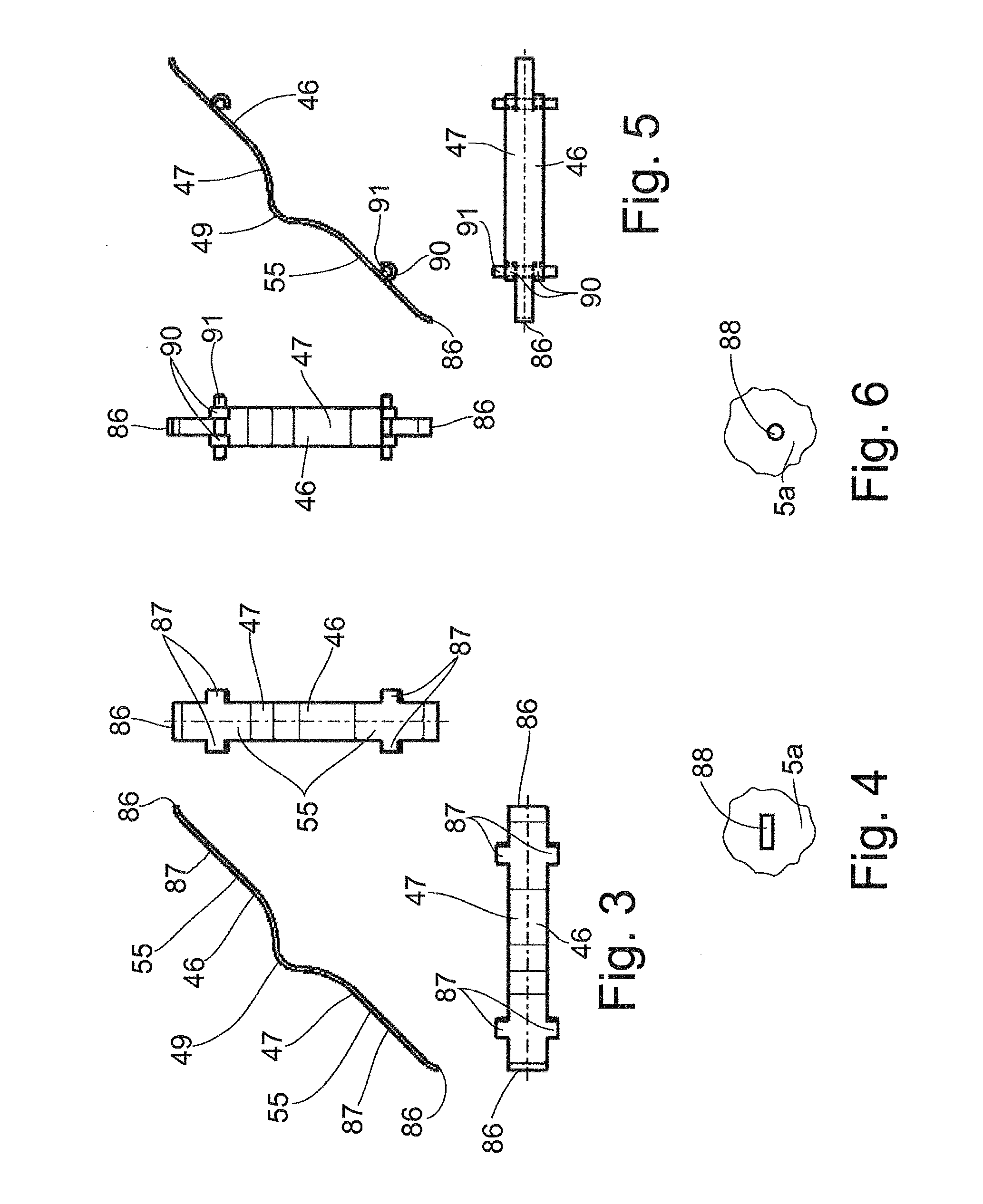 Vibration Absorber System