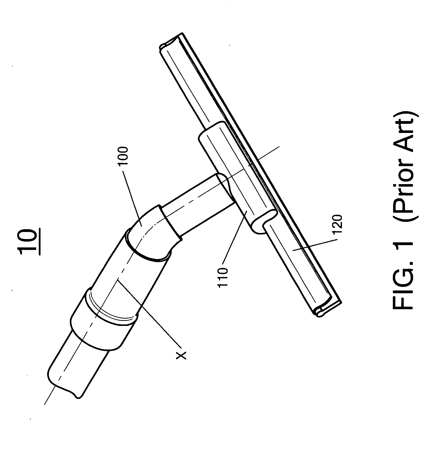 Implement for engaging planar surfaces while effecting translation movements on those surfaces