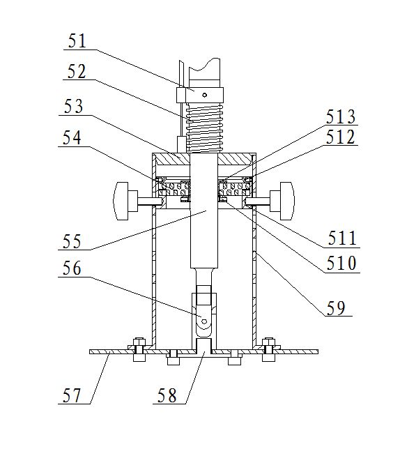 Stand dynamic and static balance exercise device