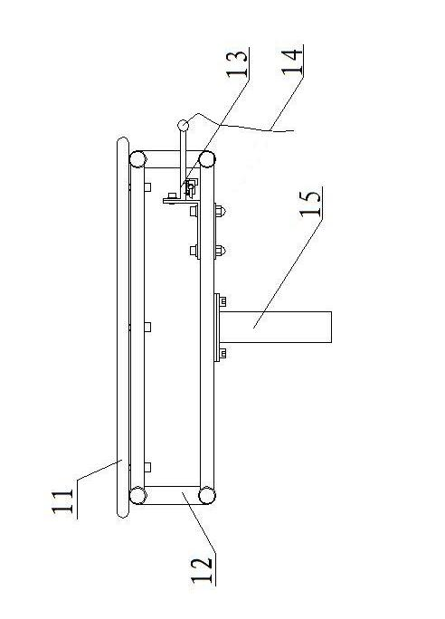 Stand dynamic and static balance exercise device