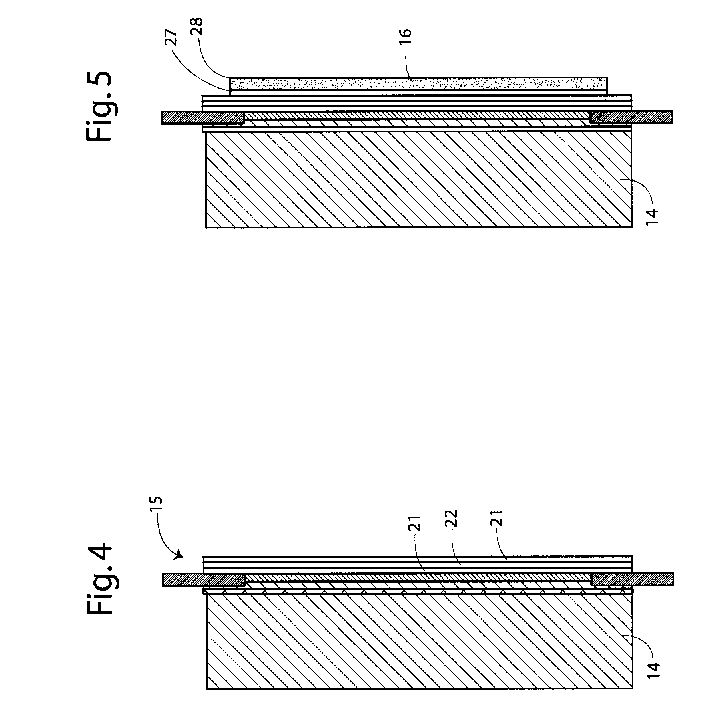 Non-volatile cathodes for lithium oxygen batteries and method of producing same