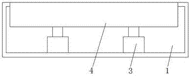 Intelligent full-automatic perforating machine with good clamping effect