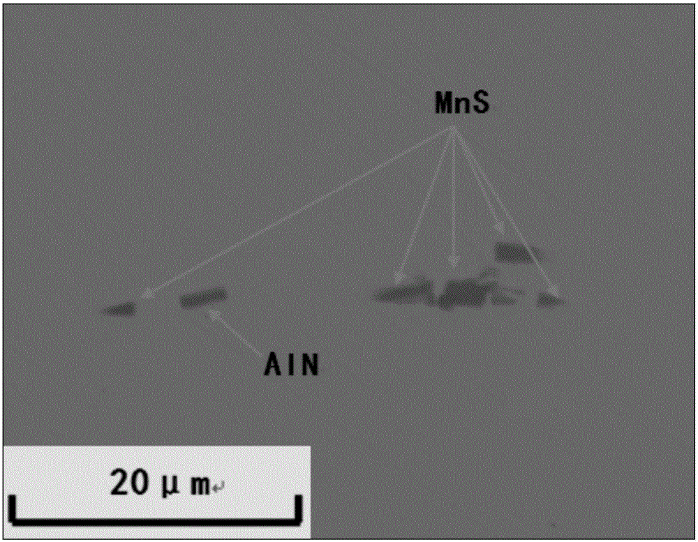 High-magnetic-induction low-iron-loss no-oriented silicon steel sheet and manufacturing method thereof