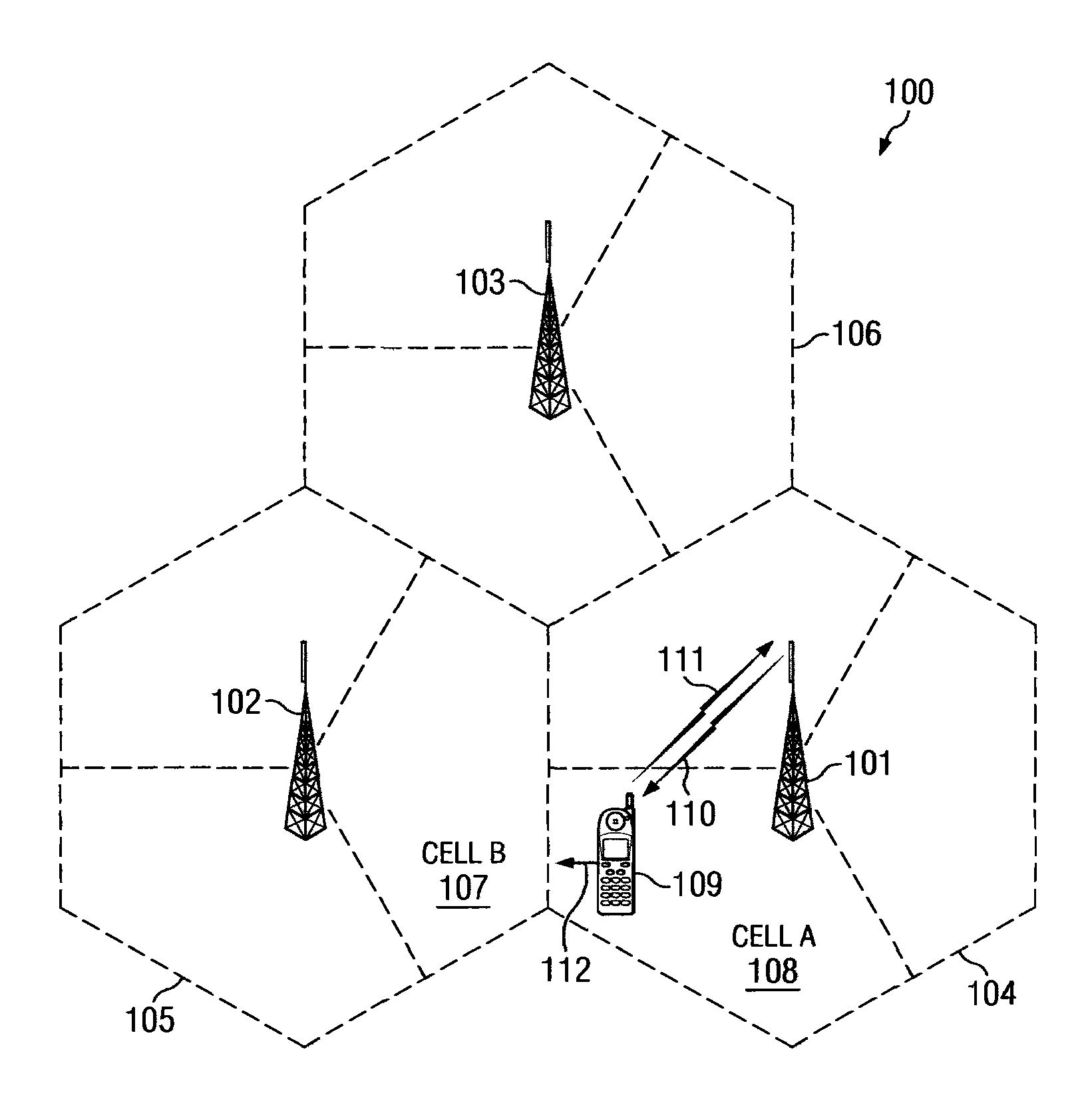 Random Access Design for High Doppler in Wireless Networks