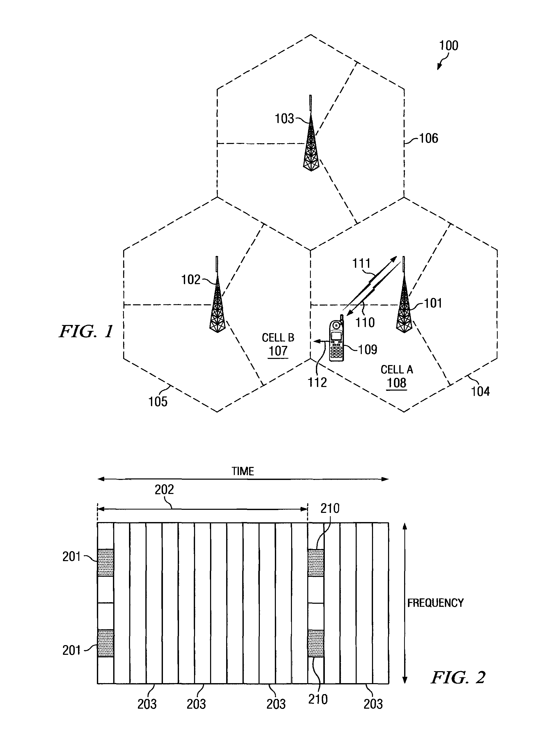 Random Access Design for High Doppler in Wireless Networks