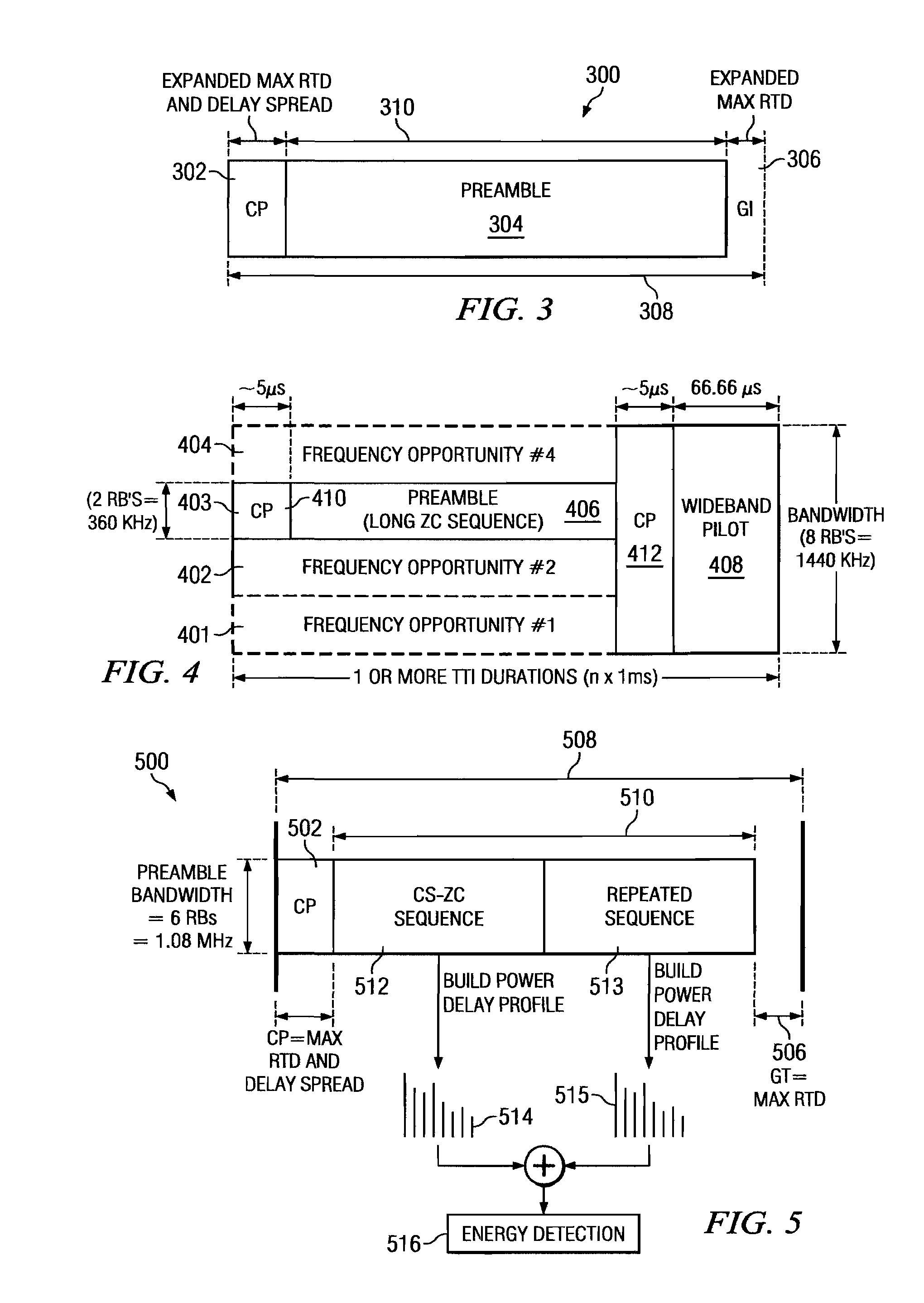 Random Access Design for High Doppler in Wireless Networks