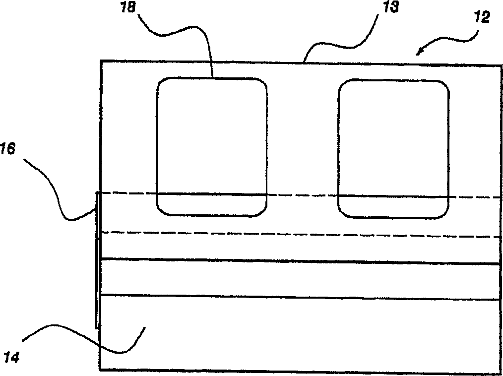 Arrangement and method for changing endless belt in paper making machine/board machine or polishing machine