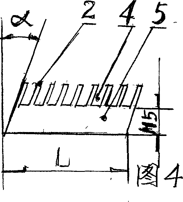 Aligned cutting tool for electroplating ultrahard material