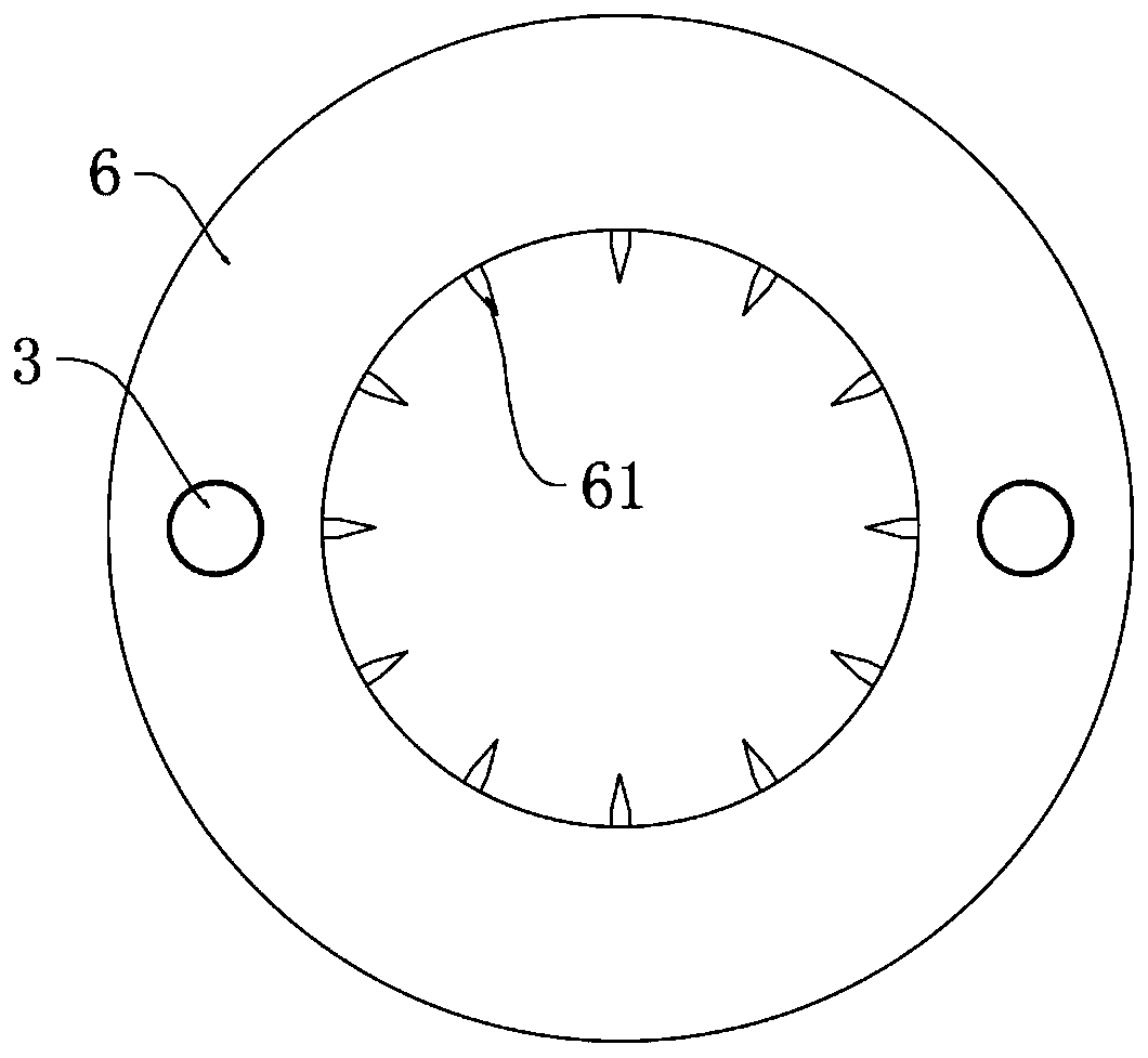 Short-circuit protection device