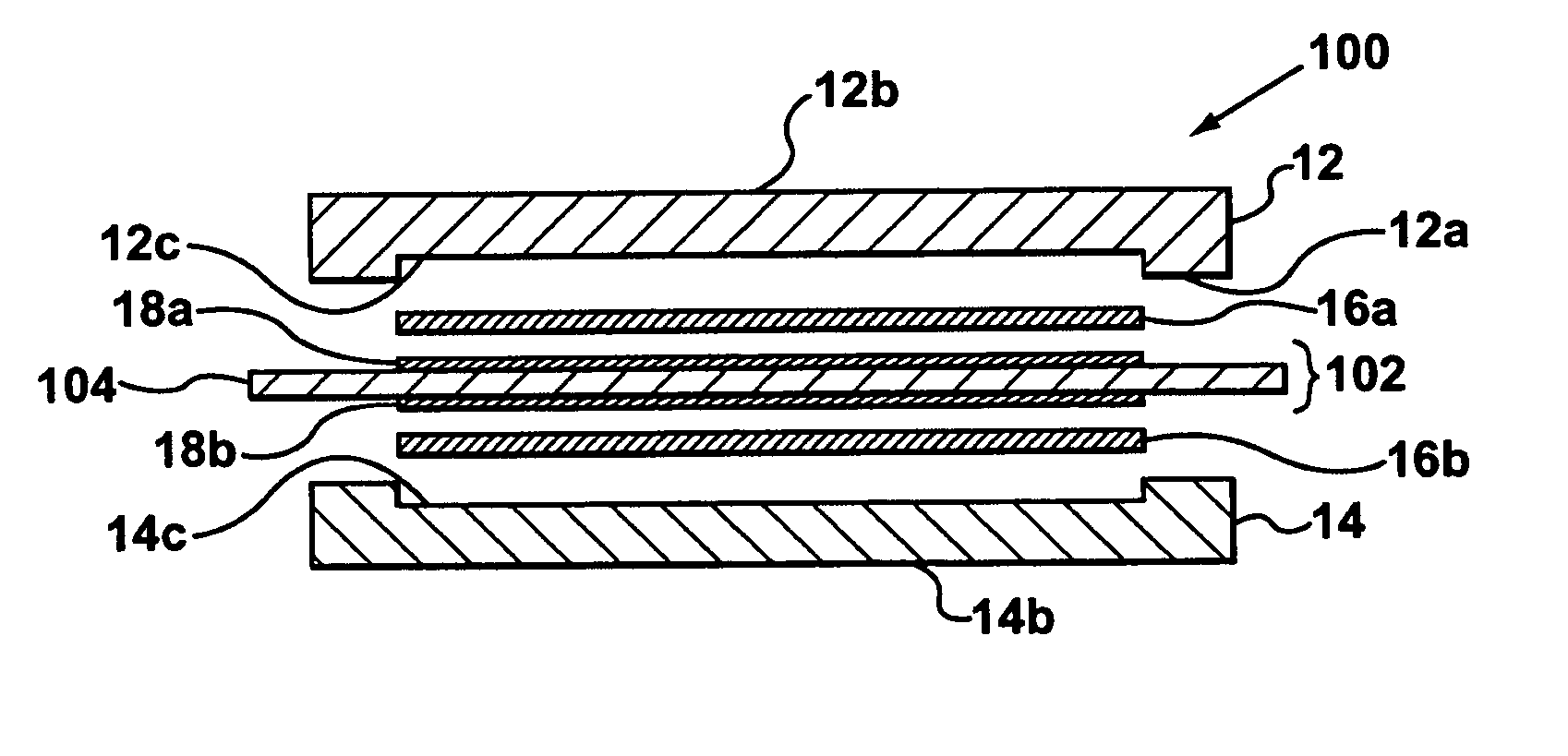 Fuel cell apparatus improvements